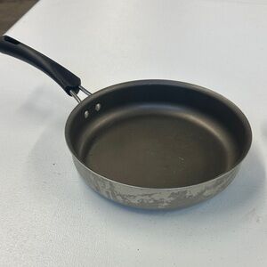 Aluminum Frying Pan